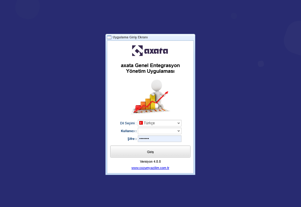 Axata Cloud Portal