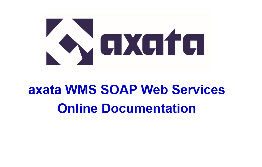 Axata Cloud Portal